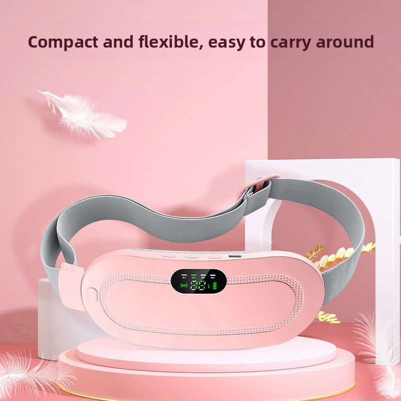 Massage Heating Warm Uterus Device