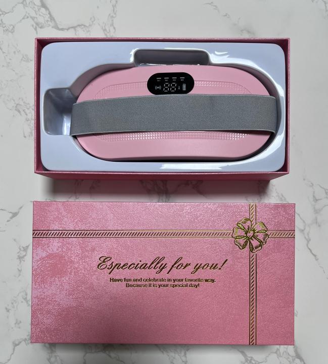 Massage Heating Warm Uterus Device